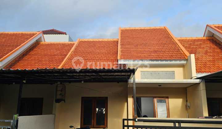 Disewakan Rumah 2 Kamar Tidur di Pulau Moyo, Denpasar Selatan 2