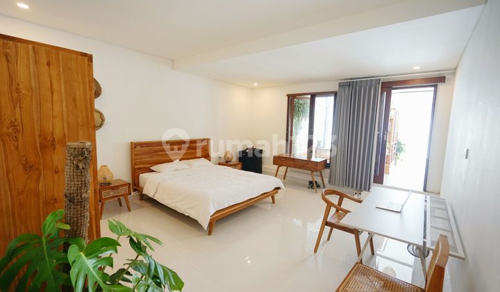 For Rent Luxuri Villa 4 Bedrooms  In Padonan Canggu 2