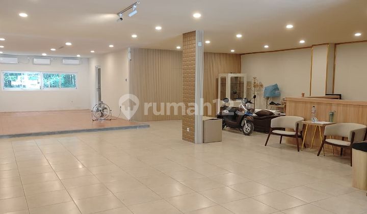 For Rent Nice 2-Story Shop House on Bypass Ngurah Rai - Kuta. 2