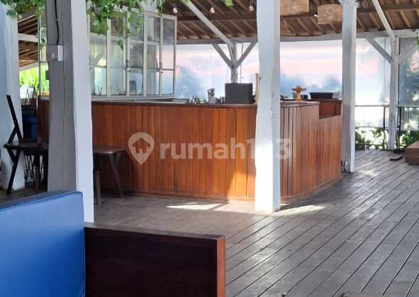 For Rent Overcontract ex-cafe on main road Tibubening Canggu For Rent Overcontract ex-cafe on main road Tibubening Canggu