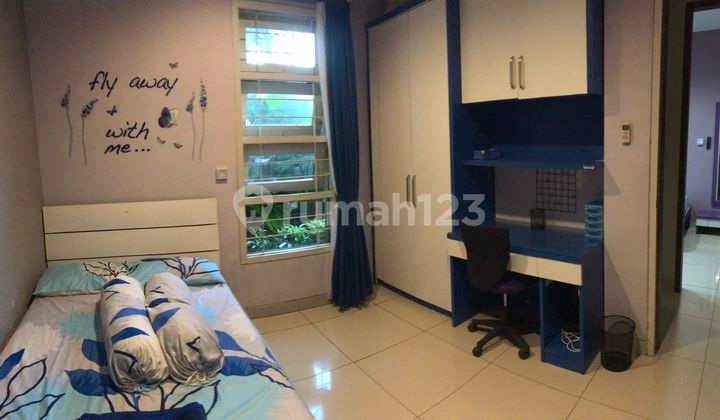 Disewakan Rumah Minimalis Fully Furnish di Gatsu Barat