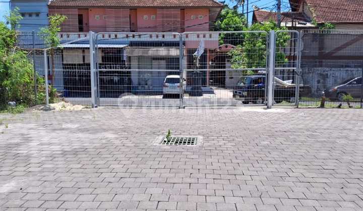 For Rent Office Business Space in Seminyak Bali 2