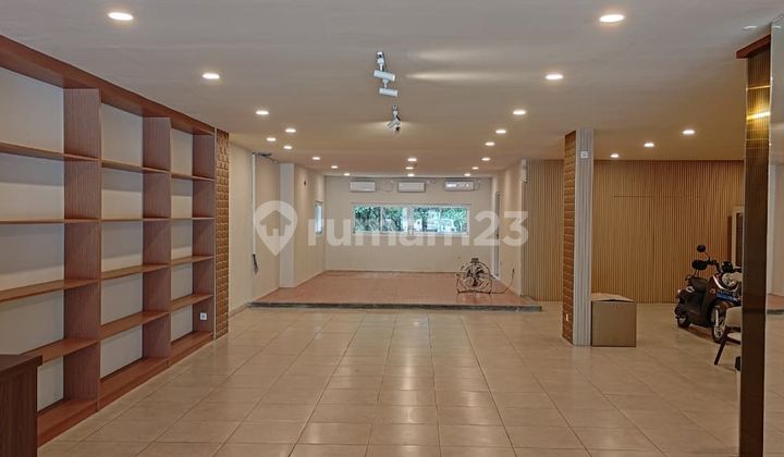 For Rent Nice 2-Story Shop House on Bypass Ngurah Rai - Kuta. 1