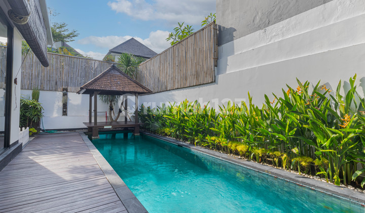 For Rent Yearly Villa With 3 Bedroom-Villa Uluwatu For Rent Yearly Villa With 3 Bedroom-Villa Uluwatu
