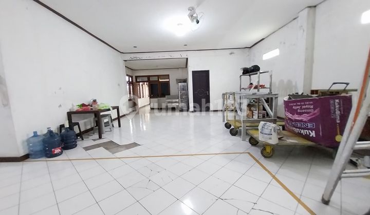 Disewakan Ruang Usaha di Jl. By Pass Ngurah Rai, Denpasar Selatan