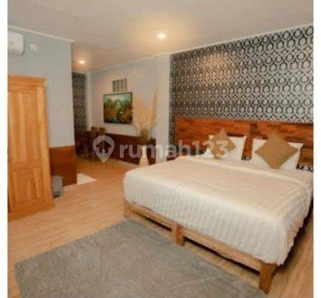 DISewakan Villa mewah di Batu bolong Canggu 1