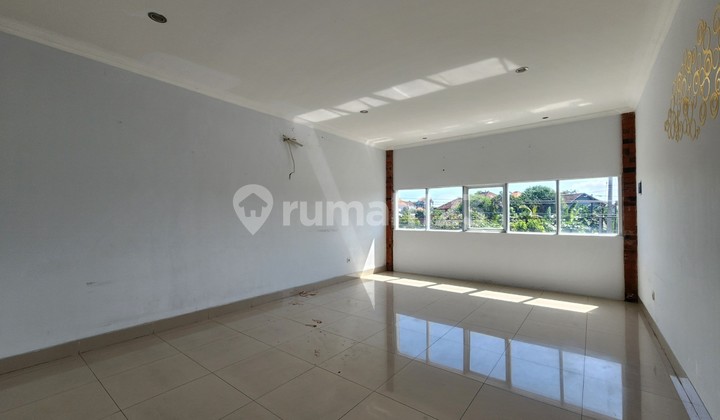 Dijual Ruko  3 Lantai di pusat kota Denpasar 1