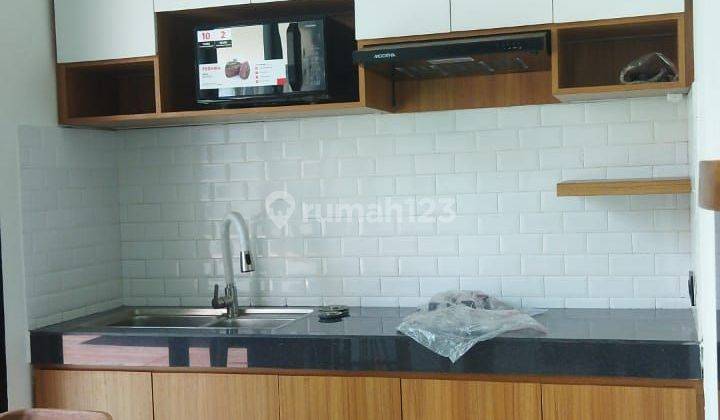 For Rent Villa 3 Bedrooms Fully Furnisher In Kerobokan 2