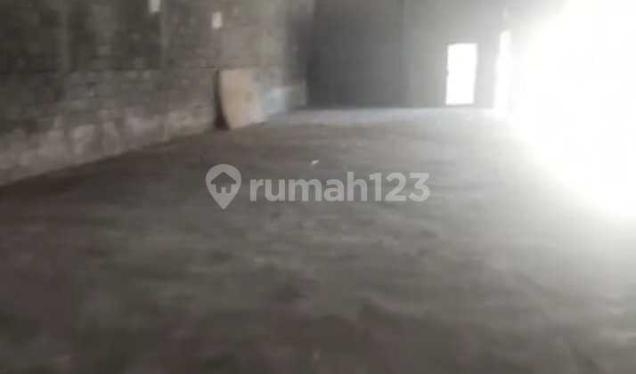 Warehouse and Office for Rent in West Denpasar Warehouse and Office for Rent in West Denpasar