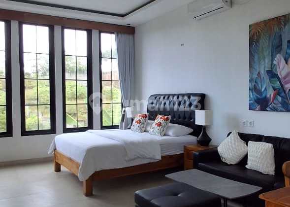 Disewakan villa 8 bedroom cocok untuk air BNB di Nusa Dua, Bali 2