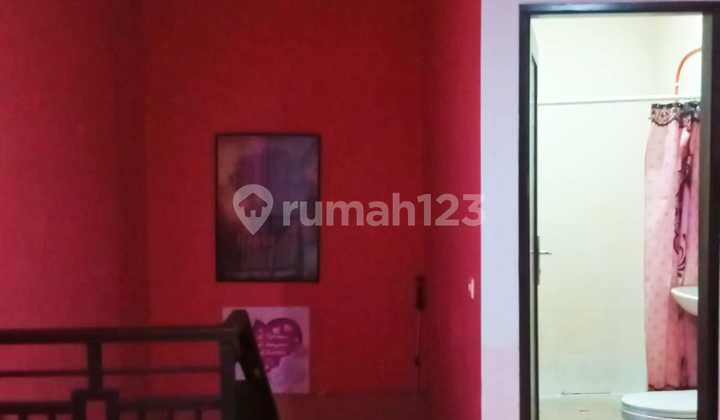 For Rent 3 Bedroom House Muding, Kerobokan 2