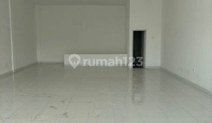 For Rent: 2-Storey Ready-to-Occupy Shop House with SHM IMB in Ungasan Uluwatu Bali 2