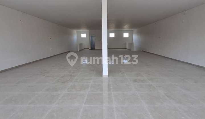 For Rent New Shop House by the Main Road 2 Floors in Dalung For Rent New Shop House by the Main Road 2 Floors in Dalung