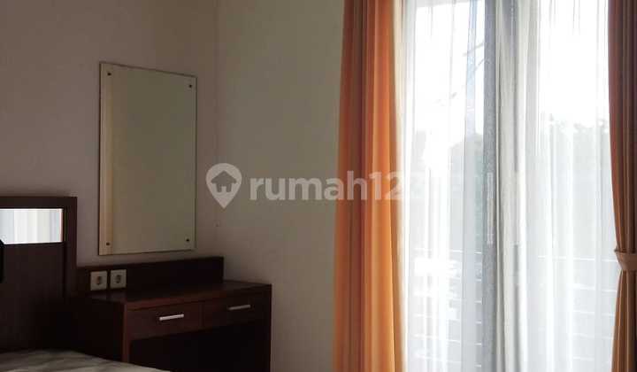 For rent modern fully furnished house in West Gatsu.