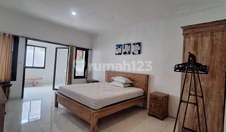 Villa for Rent 3 Bedrooms in Krobokan Kelod