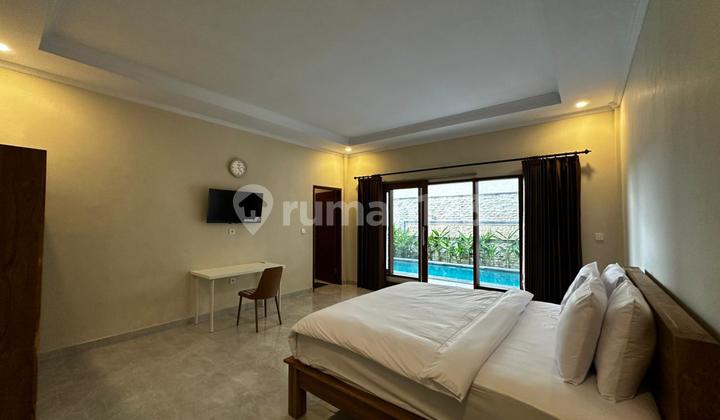 Disewakan villa 3 bedroom fully furnished Disewakan villa 3 bedroom fully furnished