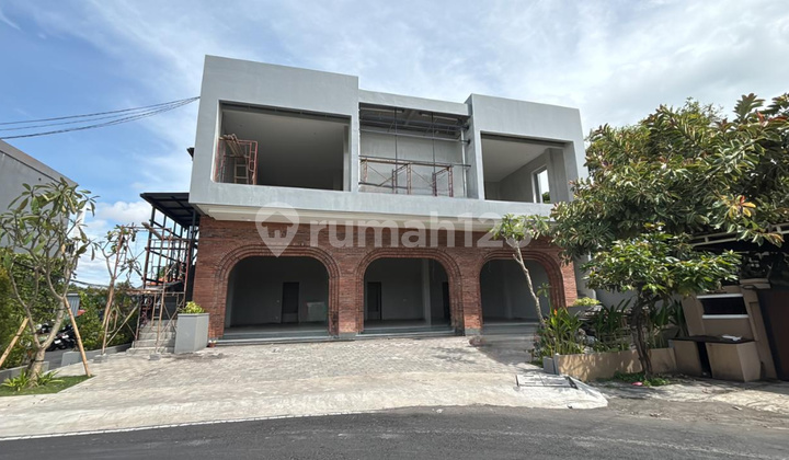 For Rent New, Nice and Premium Shop House SHM SLF in Canggu For Rent New, Nice and Premium Shop House SHM SLF in Canggu