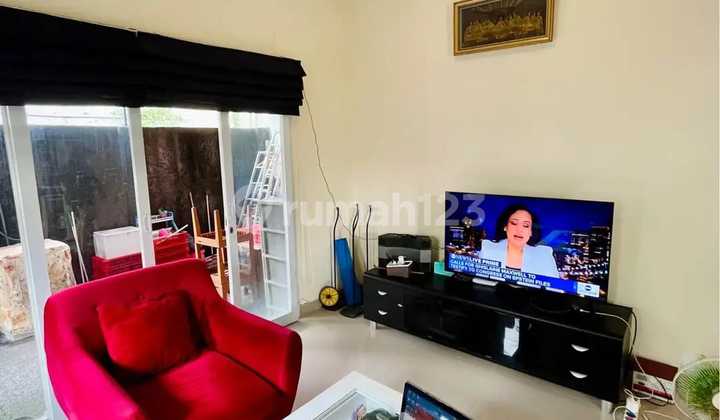 For Sale Fully Furnished Houses in West Gatsu 2