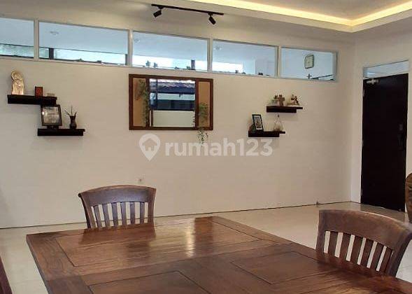 Disewakan Rumah 2 Bedrooms Fully Firnished di Dadung 2
