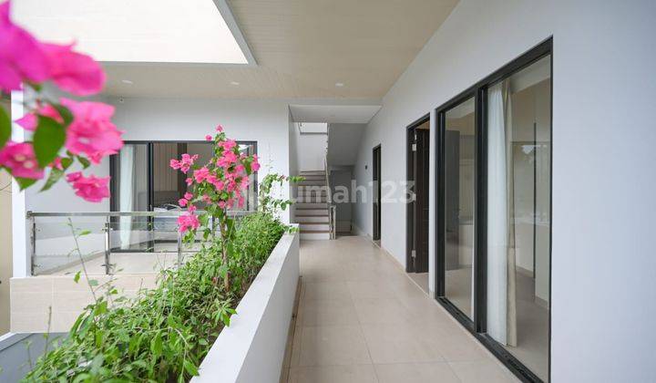 Brand New Villa For Sale Rent In One Gate Exclusive,jimbaran 2