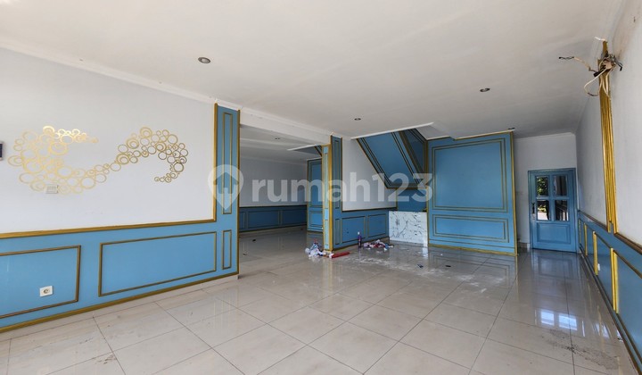 Dijual Ruko  3 Lantai di pusat kota Denpasar 2