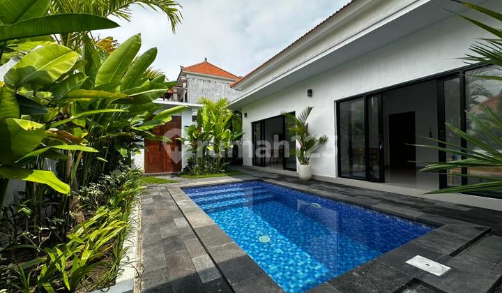 Brand New Fully Furnished 2-Bedroom Villa Padonan