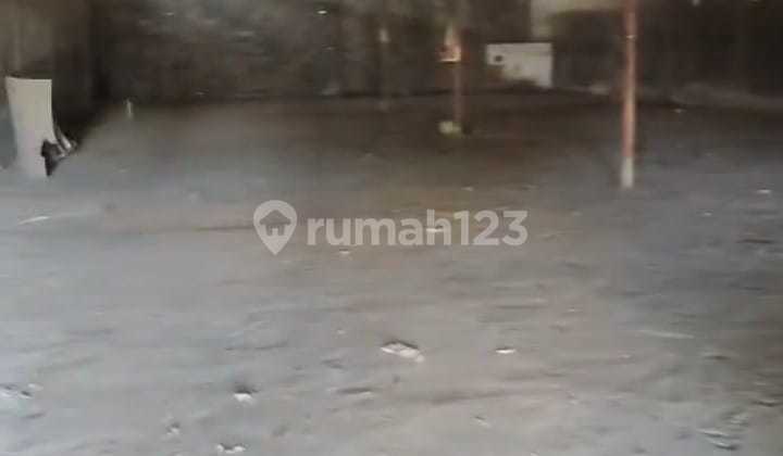 Warehouse and Office for Rent in West Denpasar Warehouse and Office for Rent in West Denpasar