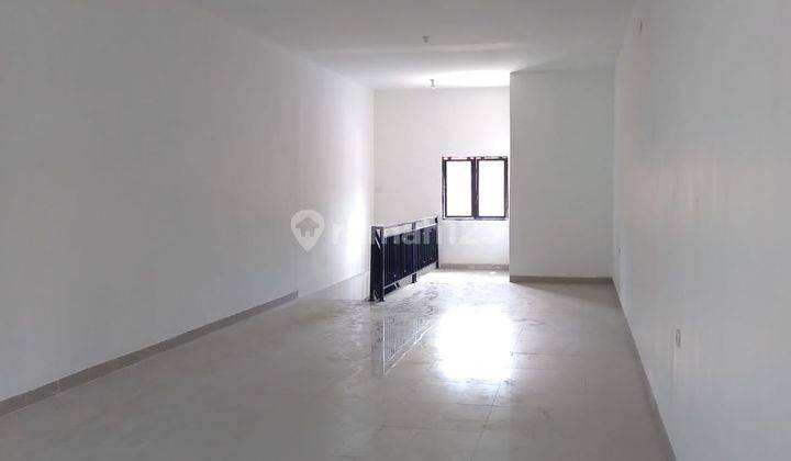 Disewakan Ruko 2 lantai di Renon Denpasar Selatan 1