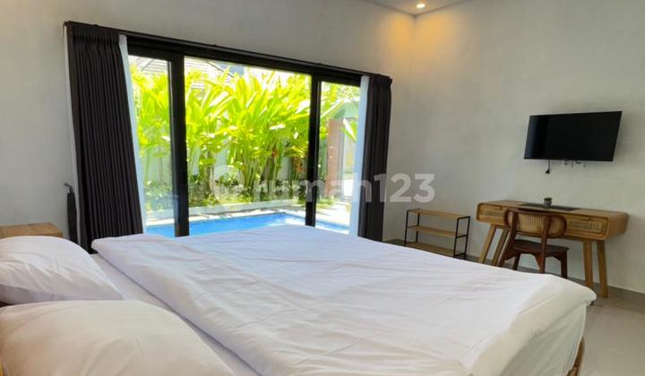 For Rent 2 Bedroom Fully Furnished Villa