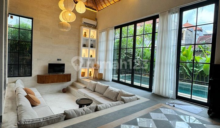 Full Furnished Villa For Rent In Jimbaran Full Furnished Villa For Rent In Jimbaran