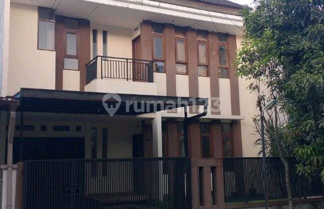 Dijual Rumah Di Batununggal Bagus SHM Rumah di Batununggal 1