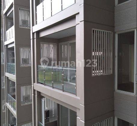 Apartemen Studio di Landmark Bandung Apartemen Landmark Residence Unfurnished 1