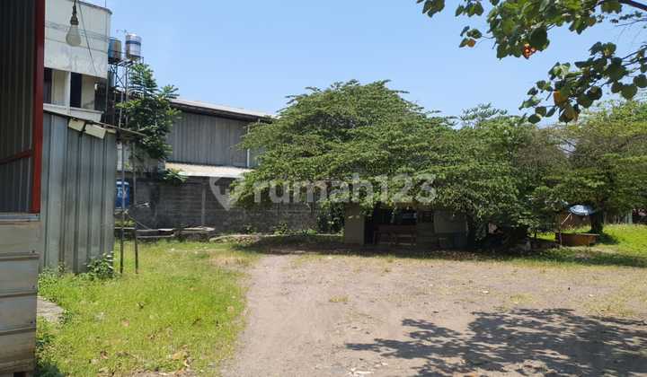 Dijual Tanah Matang Di Soekarno Hatta Dekat Metro Indah Mall