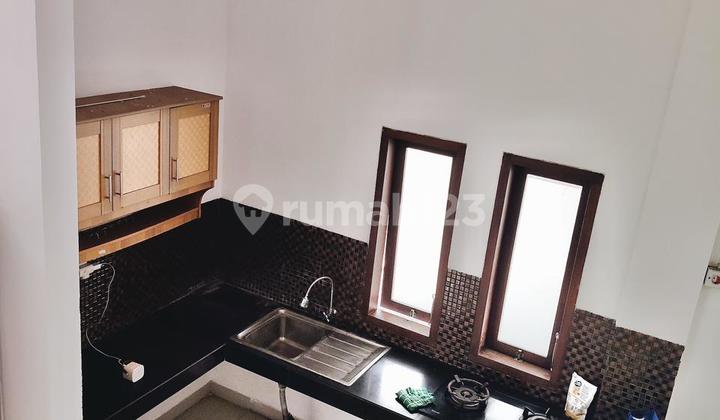 Rumah Cantik Full Furnished Disewakan Pertahun Lokasi Renon 2