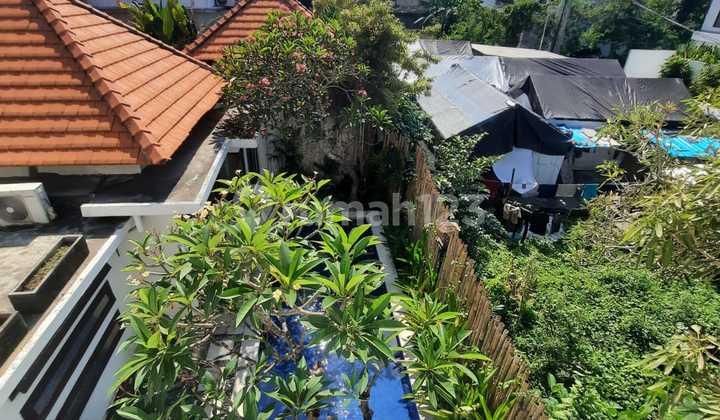 For Rent Fully Furnished Villa Near Cemagi Beach