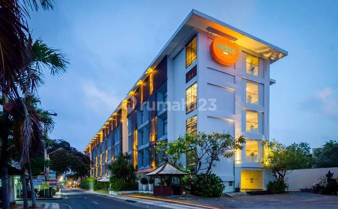 Apartemen Dalam Hotel Di Seminyak Bali Apartemen Furnished 1 Kamar Tidur Apartemen Dalam Hotel Di Seminyak Bali Apartemen Furnished 1 Kamar Tidur