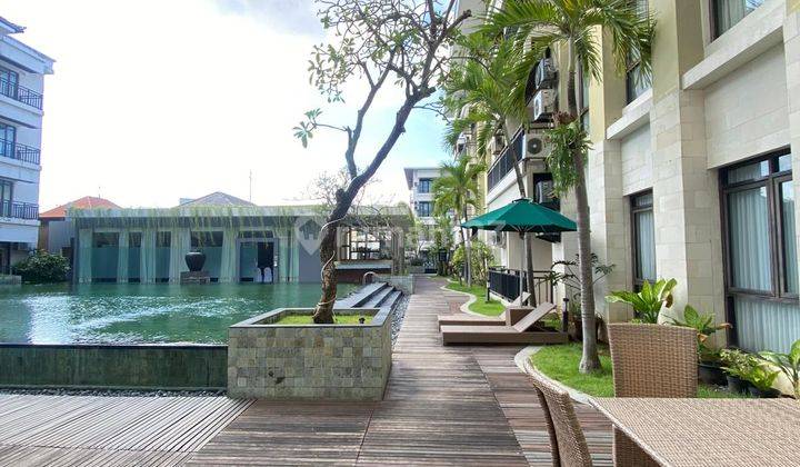 Di Jual Apartemen Murah 2 Kamar Tidur Furnished Apartemen Di Jual Apartemen Murah 2 Kamar Tidur Furnished Apartemen
