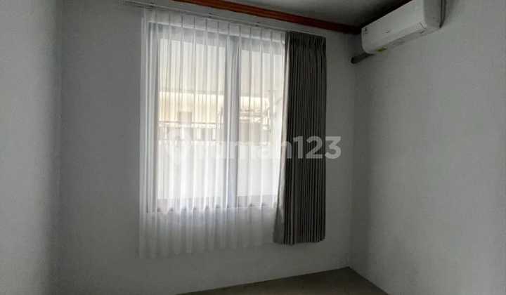 Rumah Satu Lantai Sangat Cantik Di Waturenggong Denpasar 2