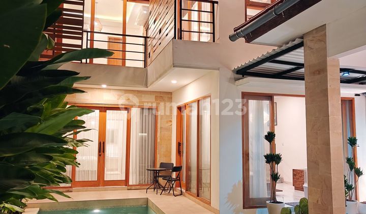 Villa Fully Furnished For Sale or Rent in Jimbaran Bali Villa Fully Furnished For Sale or Rent in Jimbaran Bali