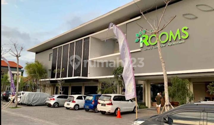 Leasehold Apartment Near Mall and Hospital