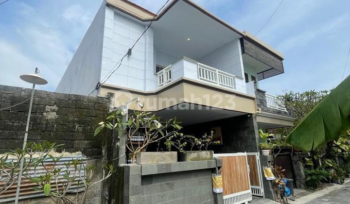 Disewakan Villa Di Sanur Dekat Dengan Pantai Disewakan Villa Di Sanur Dekat Dengan Pantai