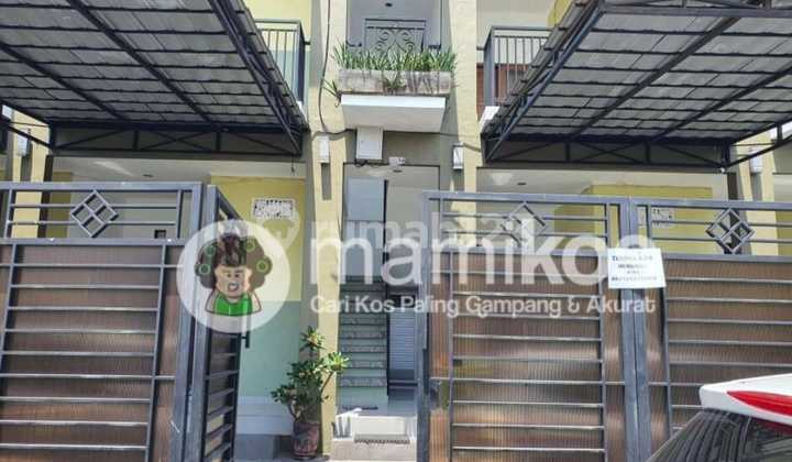 Kos Kosan Di Jual Dekat Dengan Pusat Perbelanjaan Di Jl. Sedap Malam, Kesiman, Denpasar Timur, Kota Denpasar SHM