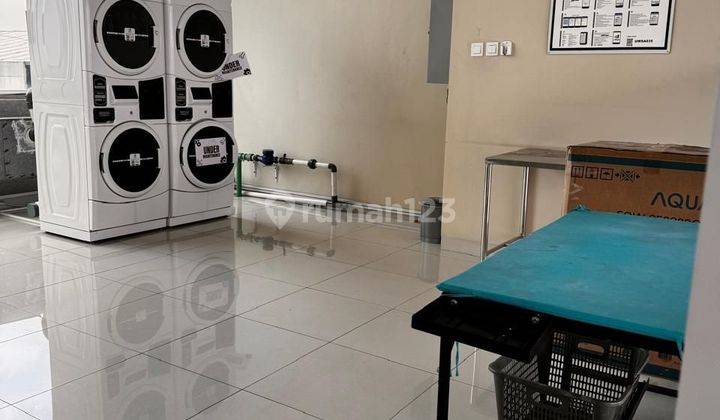 Disewa Apartemen B residence Dekat Univ PrasMul BSD 2