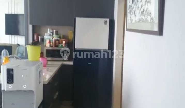 For Sale Yukata Alam Sutera Apartment