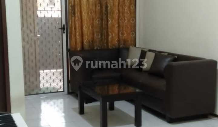 For Sale Ready-to-Occupy Villa Melati Mas 2