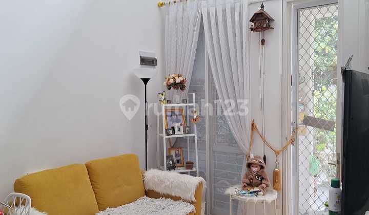 For Sale Cute House at Simplicity The Icon, BSD