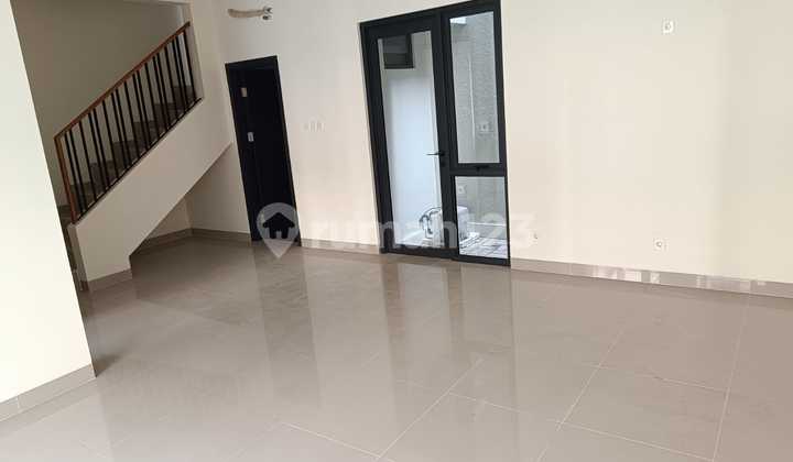Dijual Rumah Siap Huni Cluster Leonora, Symphonia, Gading Serpong 2