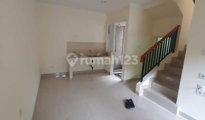 For Rent: Ready-to-Occupy Tesla Cluster Home, Gading Serpong 2