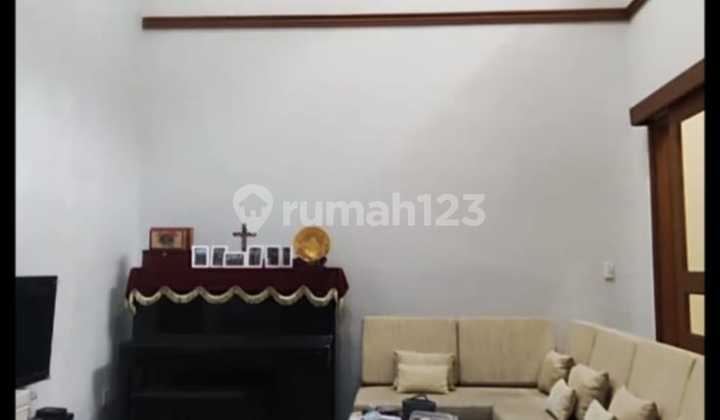 Dijual Rumah Siap Huni Fully Furnished Dicluster Sapphire, Phg Gading Serpong 2