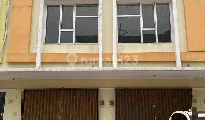 Dijual Dua Ruko Gandeng Diarcadia Grande, Gading Serpong Dijual Dua Ruko Gandeng Diarcadia Grande, Gading Serpong